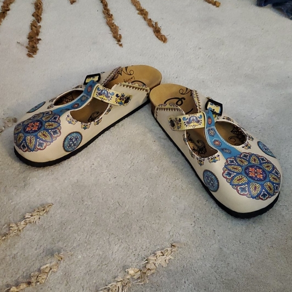 Calceo shoes - Picture 2 of 5